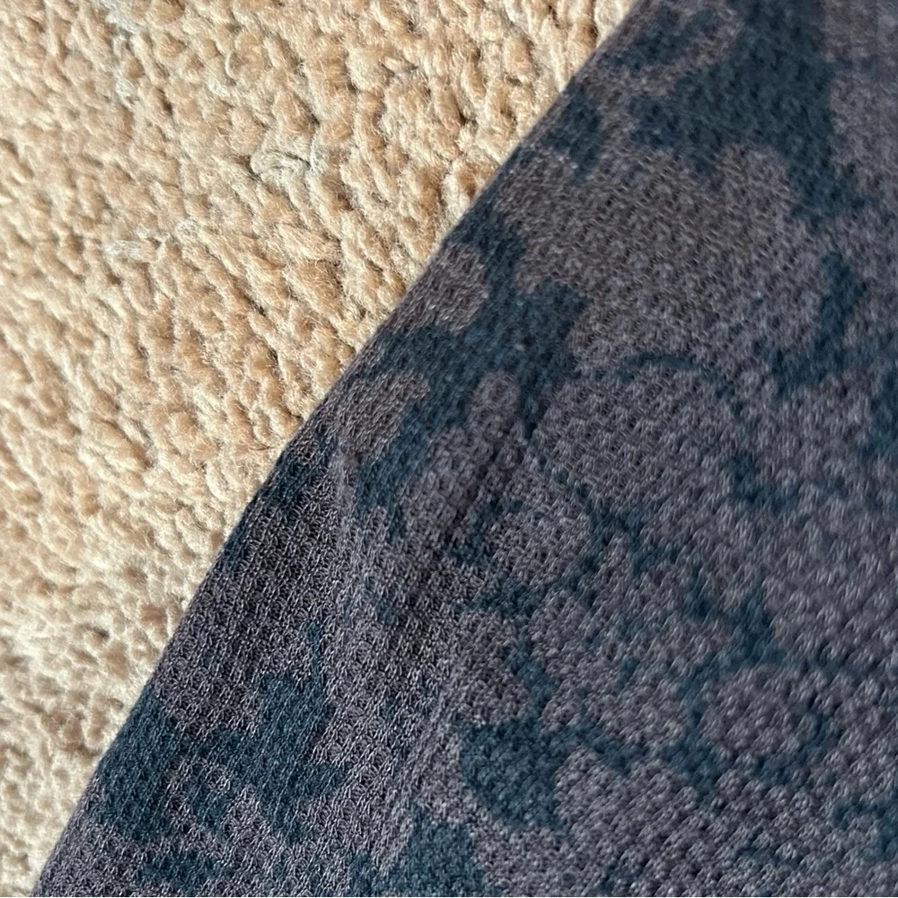 Free People Turtle Neck - Picture 7 of 7